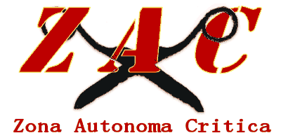 ZAC - Zona Autonoma Critica